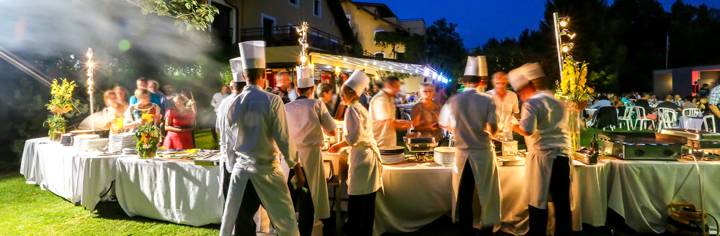 Mariages Hotel Restaurant Baud Bonne 74 Haute Savoie