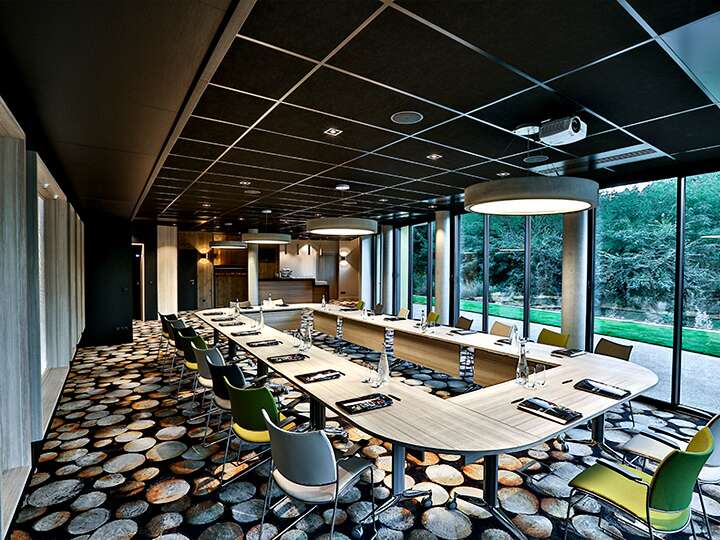 Séminaire & réception | Hôtel Restaurant Baud