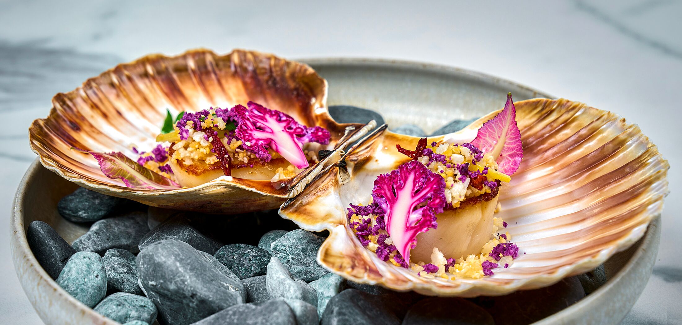 La Table de Baud - Hôtel Restaurant Baud