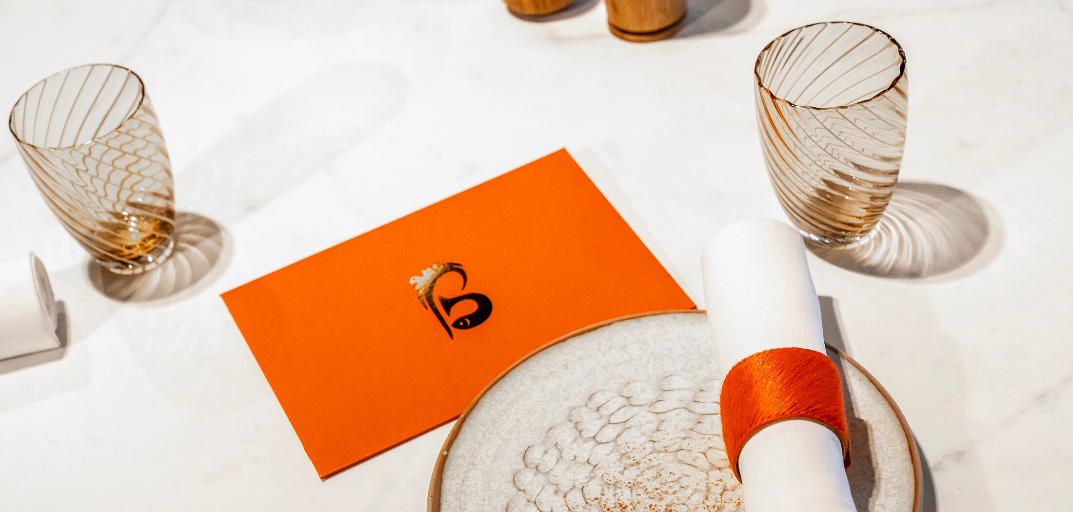 La Table de Baud - Hôtel Restaurant Baud