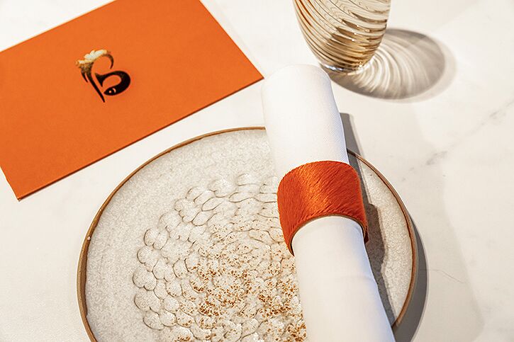 Restaurant BAUD Bonne 74