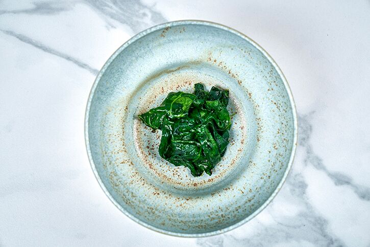 Restaurant gastronomique Hôtel BAUD 74